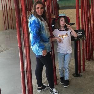 Meet your Posher, Jenn